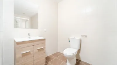Apartment on Calle de Cefeo, 16 photo 8