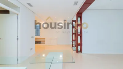 Apartment in Salamanca District photo 12