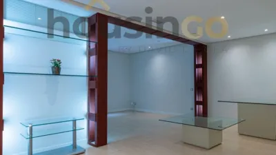 Apartment in Salamanca District photo 13