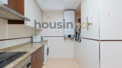 Apartment in Salamanca District photo 16