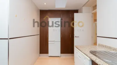 Apartment in Salamanca District photo 17