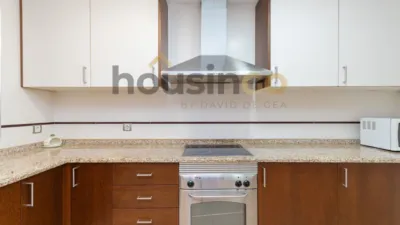 Apartment in Salamanca District photo 18