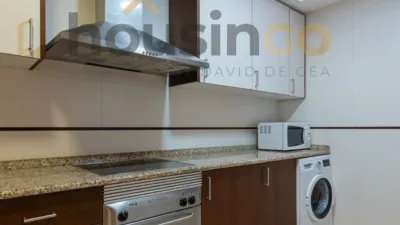 Apartment in Salamanca District photo 19