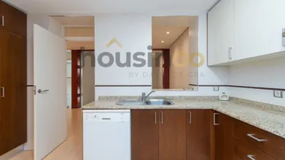 Apartment in Salamanca District photo 20