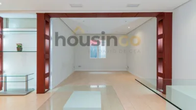Apartment in Salamanca District photo 21