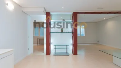 Apartment in Salamanca District photo 22