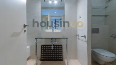 Apartment in Salamanca District photo 27