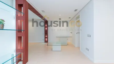 Apartment in Salamanca District photo 2