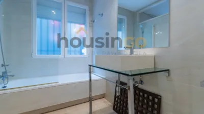 Apartment in Salamanca District photo 30