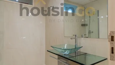 Apartment in Salamanca District photo 31
