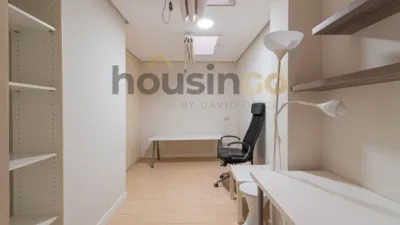 Apartment in Salamanca District photo 35