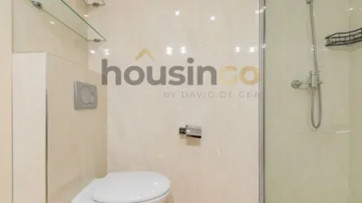 Apartment in Salamanca District photo 40