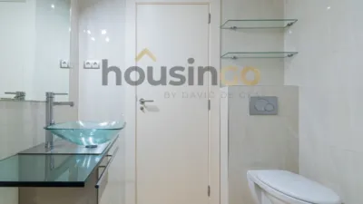 Apartment in Salamanca District photo 41