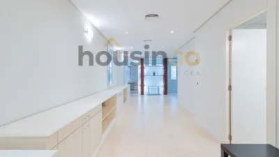 Apartment in Salamanca District photo 42