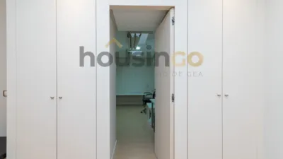 Apartment in Salamanca District photo 44