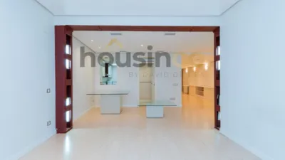 Apartment in Salamanca District photo 4