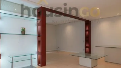 Apartment in Salamanca District photo 5