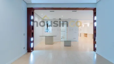 Apartment in Salamanca District photo 9