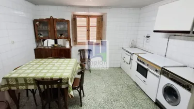House on Villahizan de Treviño Street photo 22