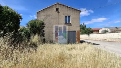 House on Villahizan de Treviño Street photo 33