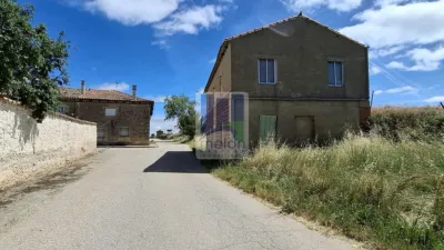 House on Villahizan de Treviño Street photo 34