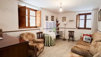 House on Villahizan de Treviño Street photo 4