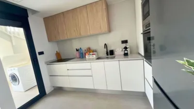 Apartment in Spectacular Brand New Flat in Mutxamel photo 4