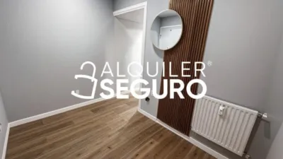 Ático en alquiler en Salamanca - Imagen 10