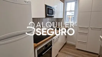 Ático en alquiler en Salamanca - Imagen 11