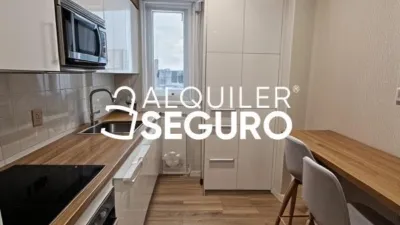 Ático en alquiler en Salamanca - Imagen 13