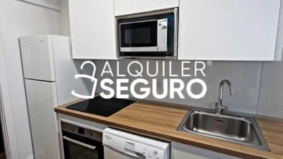 Ático en alquiler en Salamanca - Imagen 14
