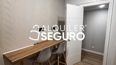 Ático en alquiler en Salamanca - Imagen 15
