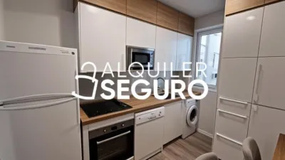 Ático en alquiler en Salamanca - Imagen 16
