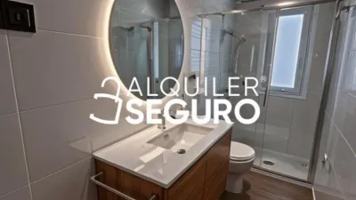 Ático en alquiler en Salamanca - Imagen 17