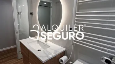 Ático en alquiler en Salamanca - Imagen 18