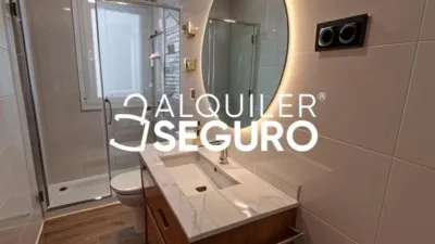 Ático en alquiler en Salamanca - Imagen 19