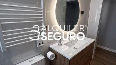 Ático en alquiler en Salamanca - Imagen 20
