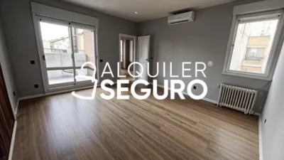 Ático en alquiler en Salamanca - Imagen 21