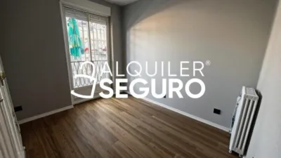 Ático en alquiler en Salamanca - Imagen 7
