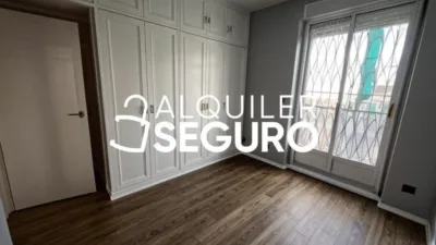 Ático en alquiler en Salamanca - Imagen 8