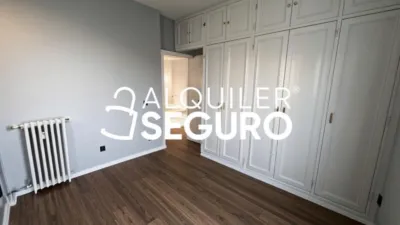 Ático en alquiler en Salamanca - Imagen 9
