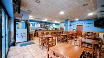 Piso – Siero - Vista 4