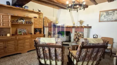 House on Calle Robredo Temiño photo 14