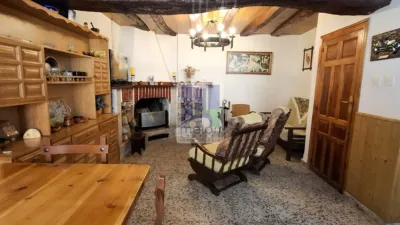 House on Calle Robredo Temiño photo 15
