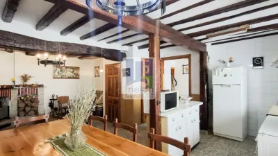 House on Calle Robredo Temiño photo 17