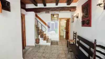 House on Calle Robredo Temiño photo 18