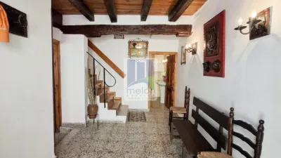 House on Calle Robredo Temiño photo 19