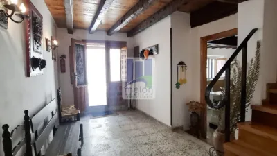 House on Calle Robredo Temiño photo 20