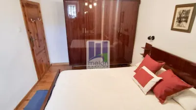 House on Calle Robredo Temiño photo 26