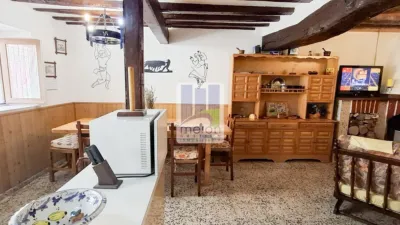 House on Calle Robredo Temiño photo 33